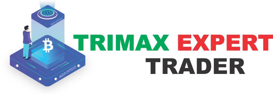 TrimaxExpert TradeLogo